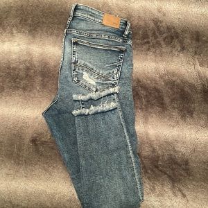 Women's BKE Payton Jeans